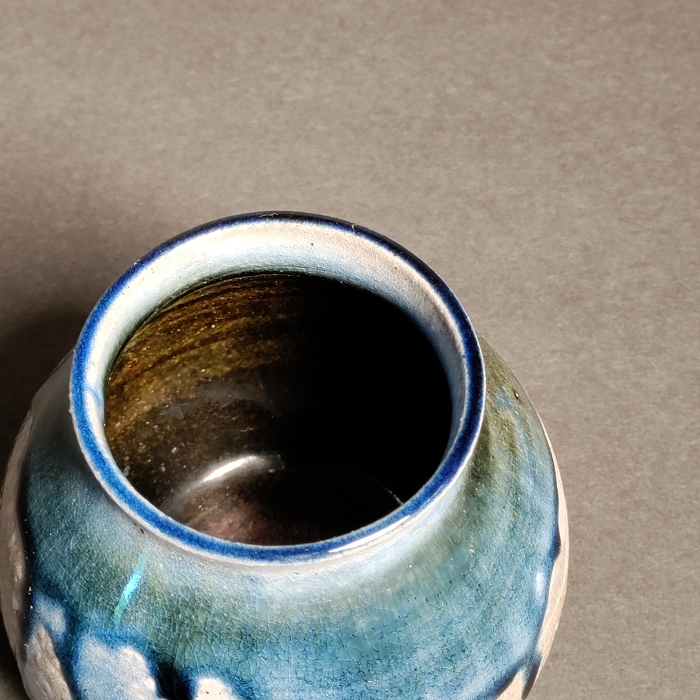 🌑HANDMADE VASE - Picture 6 of 10